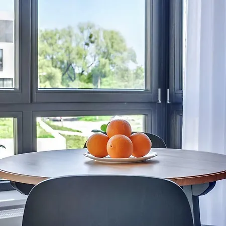 Apartament - Helsinki By Renters Lägenhet Sopot