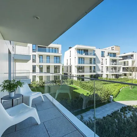 Lägenhet Apartament - Helsinki By Renters