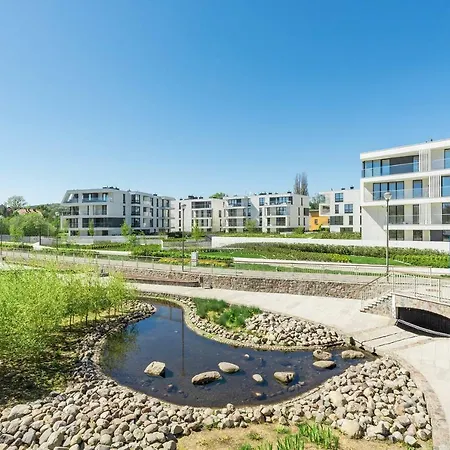 Apartament - Helsinki By Renters Lägenhet *